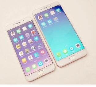 华为荣耀8+OPPOR9，900块钱拿走～～～