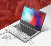 联想ThinkPad 翼 英特尔酷睿i3 轻薄笔记本电脑